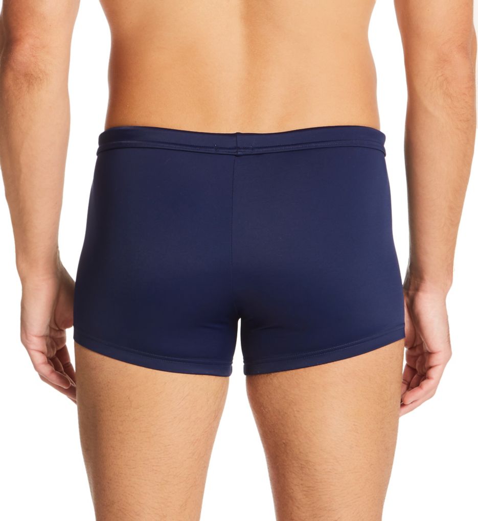 Sea Life Swim Trunk-bs