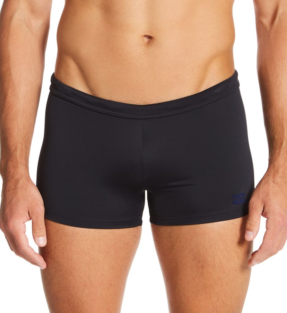 Sea Life Swim Trunk-fs