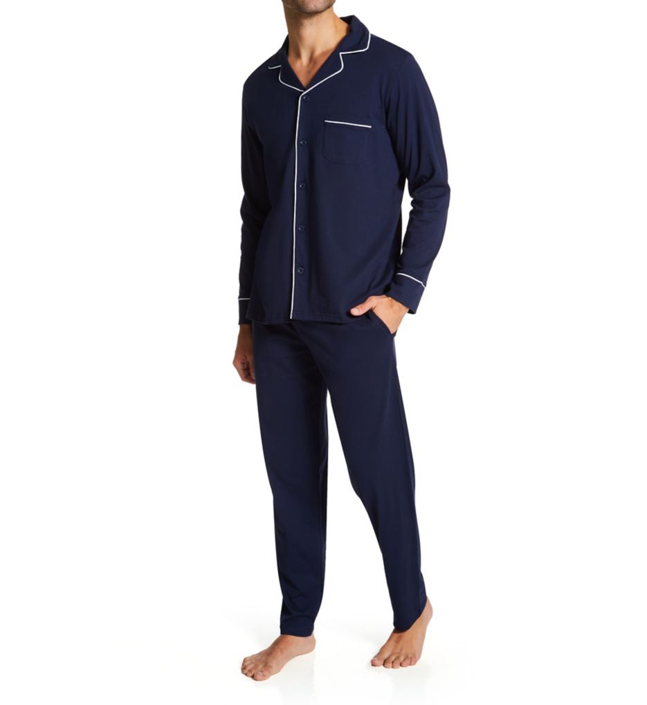 Samena 100% Cotton Pajama Set-gs