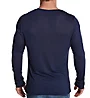 HOM Cocooning Modal Long Sleeve Shirt 402183 - Image 2