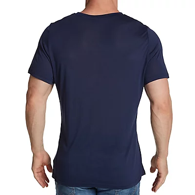 Cocooning Modal V-Neck T-Shirt