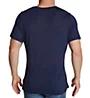 HOM Cocooning Modal V-Neck T-Shirt 402184 - Image 2