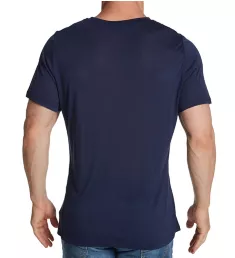 Cocooning Modal V-Neck T-Shirt