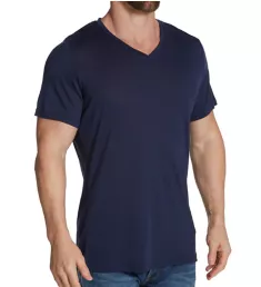 Cocooning Modal V-Neck T-Shirt