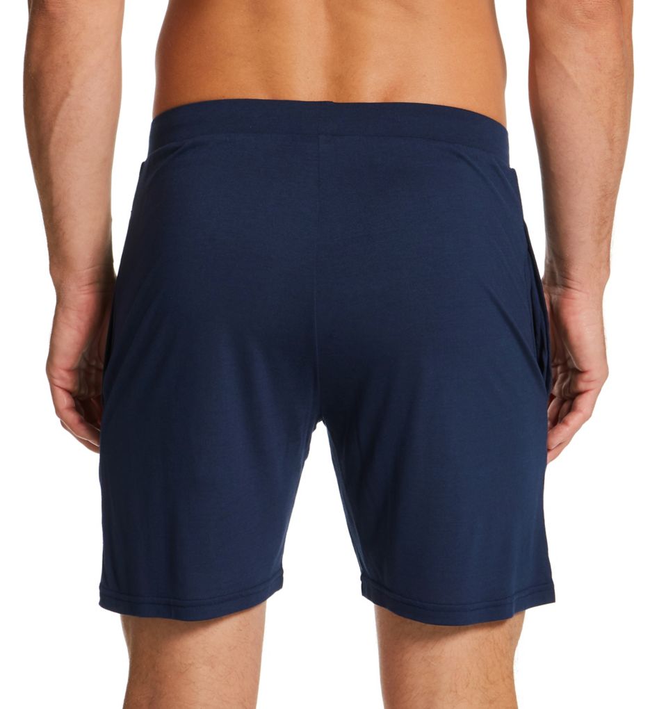 Cocooning Modal Shorts