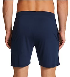 Cocooning Modal Shorts Navy M