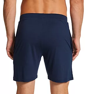 Cocooning Modal Shorts Navy 2XL