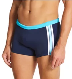 Alize Swim Trunk Navy 2XL