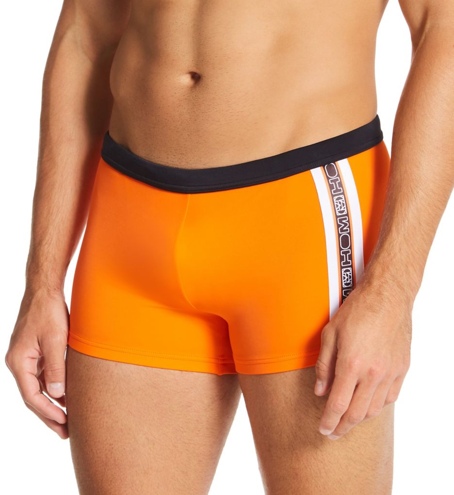 Hom swimming hot sale trunks