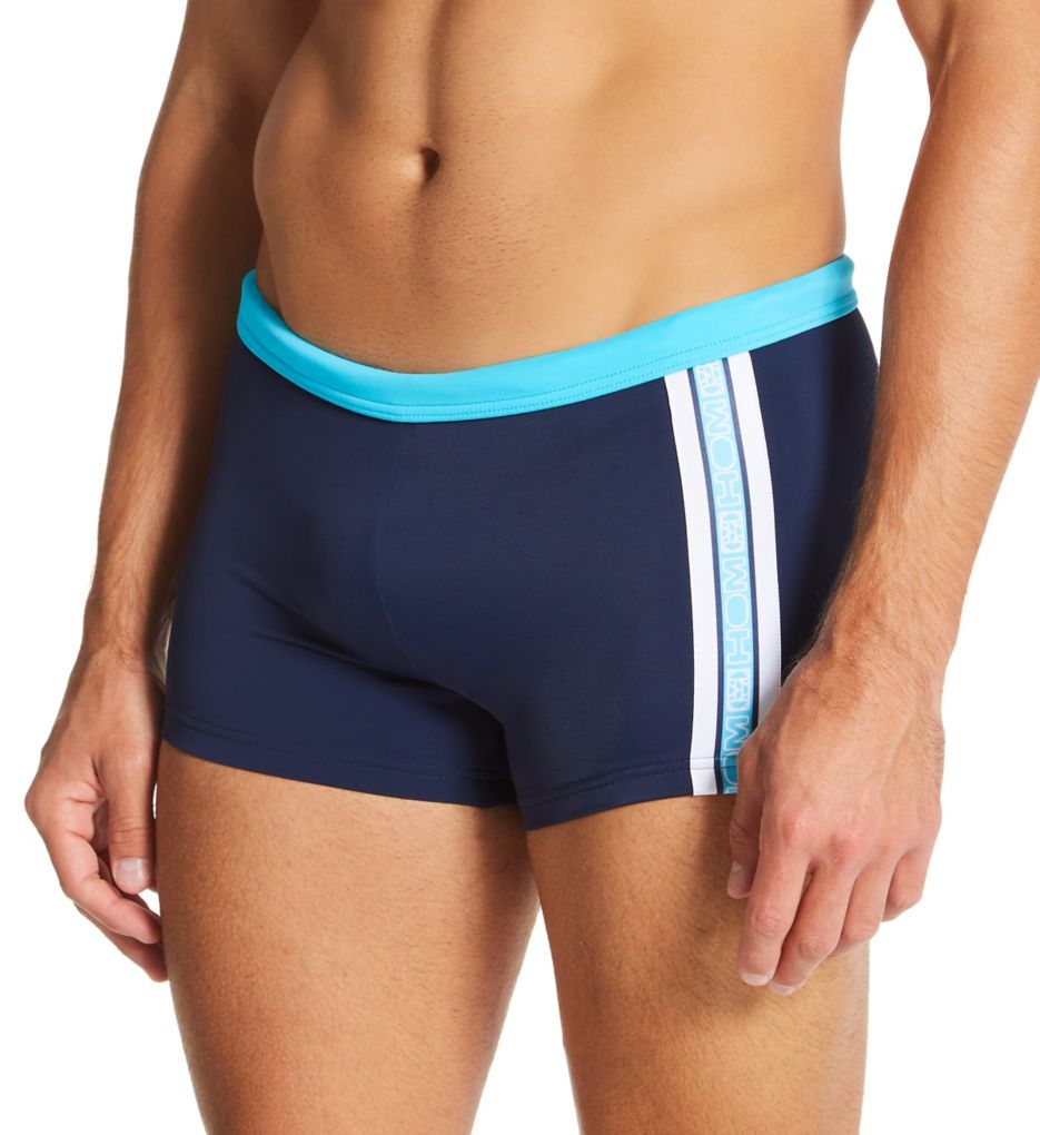 Alize Swim Trunk