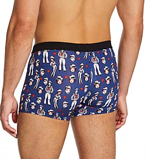 Hom&Herve Lenfoire Comfort Trunk