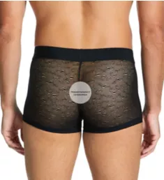 Gaio Sheer Paisley Lace Trunk