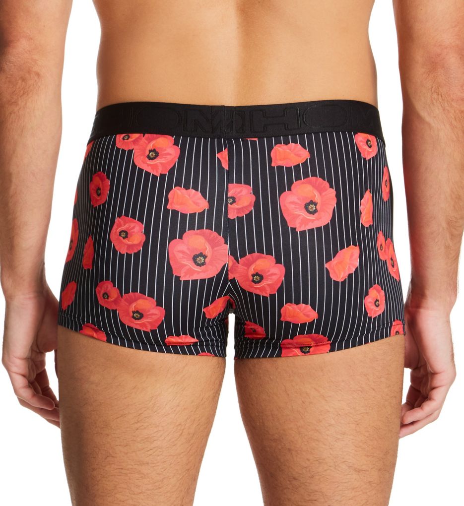 Valensole Floral Print Boxer Brief