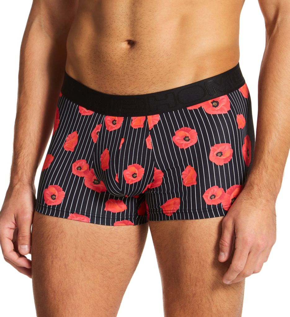 Valensole Floral Print Boxer Brief