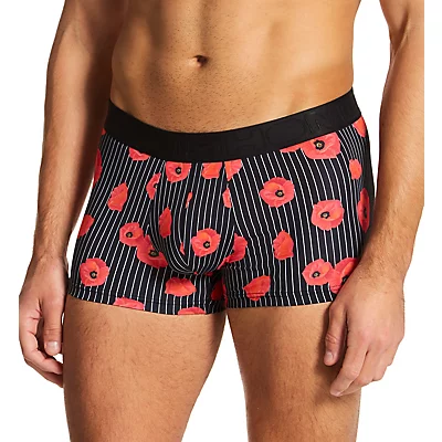 Valensole Floral Print Trunk