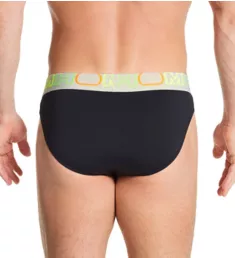 Training Micro Brief Blk S