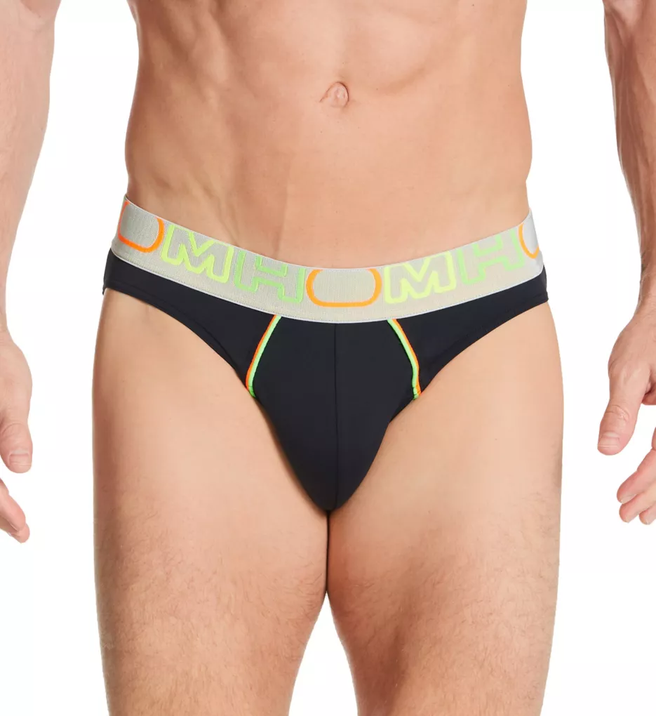 HOM Training Micro Brief Blk S  - Image 1
