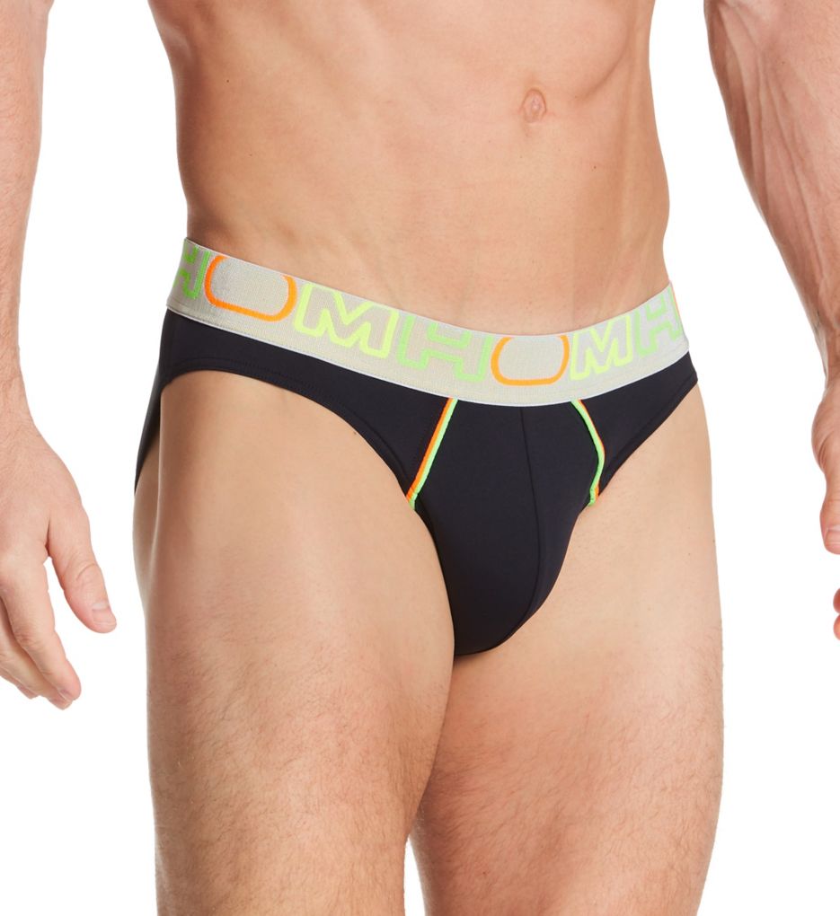 HO1 Supportive Pouch Mini Brief