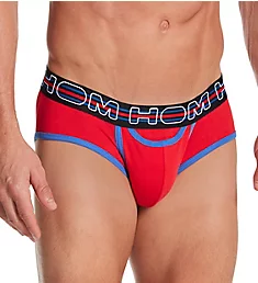 Cotton Up HO1 Up Mini Brief Red L