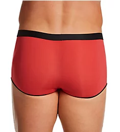 Plume Up HO1 Up Trunk Red S