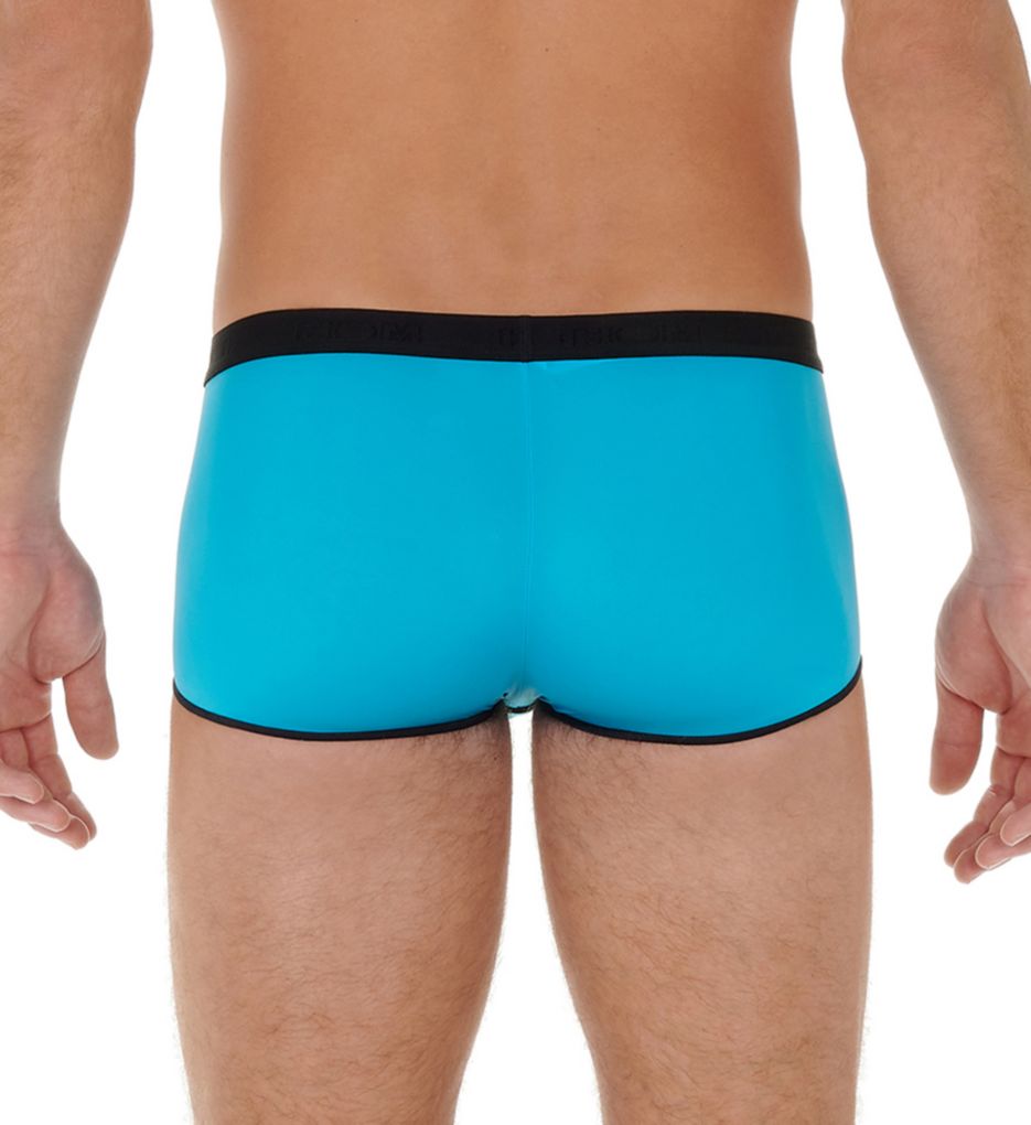 HOM Plume Up HO1 Up Trunk TURQ0 L  - Image 2