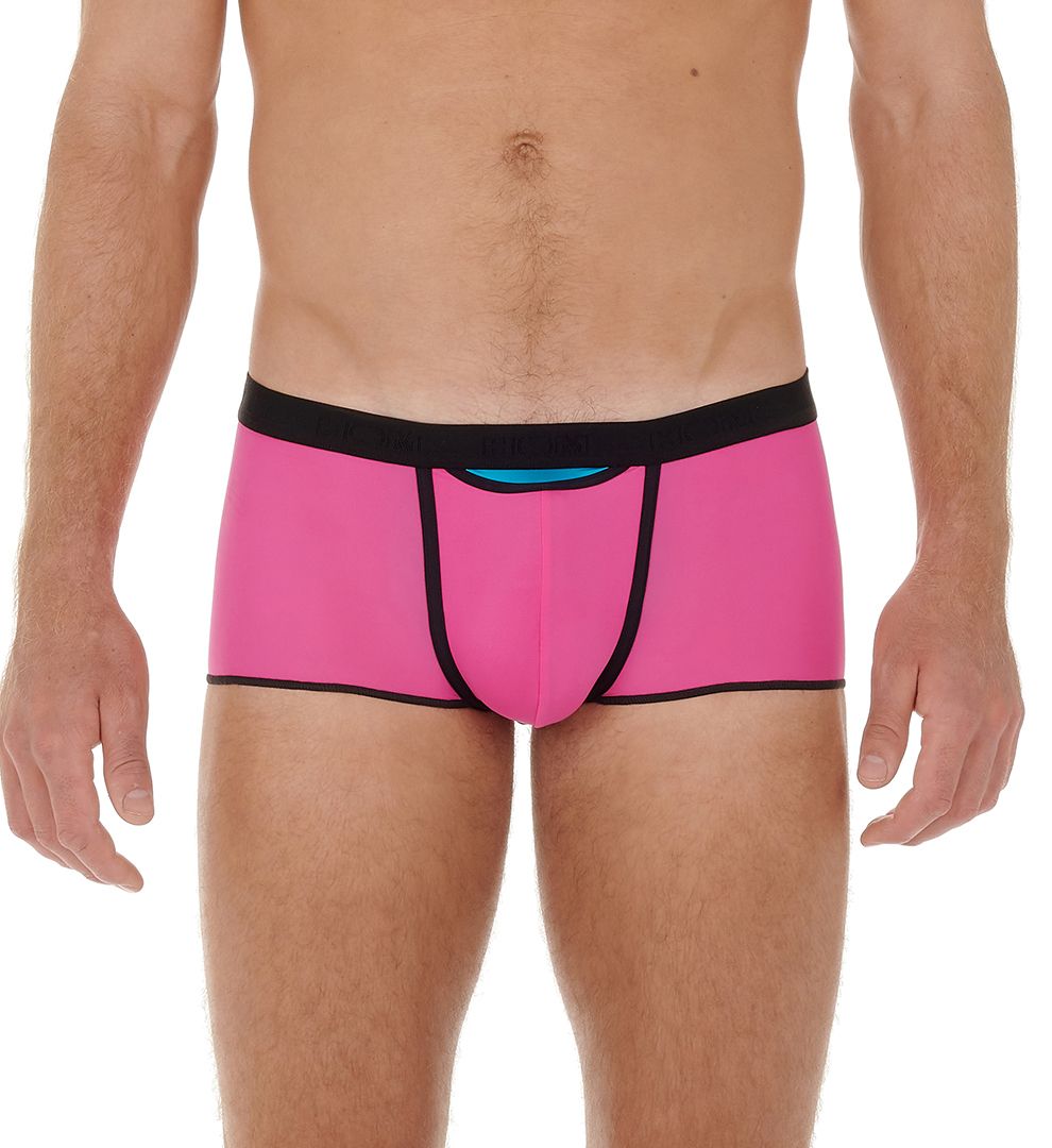 HOM Plume Up HO1 Up Trunk PPIINK XL  - Image 1