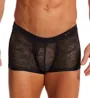 HOM Zebra Lace Comfort Up Trunk 402374 - Image 1