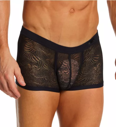 HOM Zebra Lace Comfort Up Trunk 402374