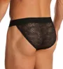 HOM Zebra Lace Tanga Brief 402376 - Image 2