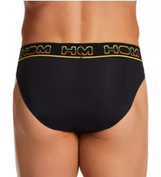 Rainbow Sport Micro Brief Black M