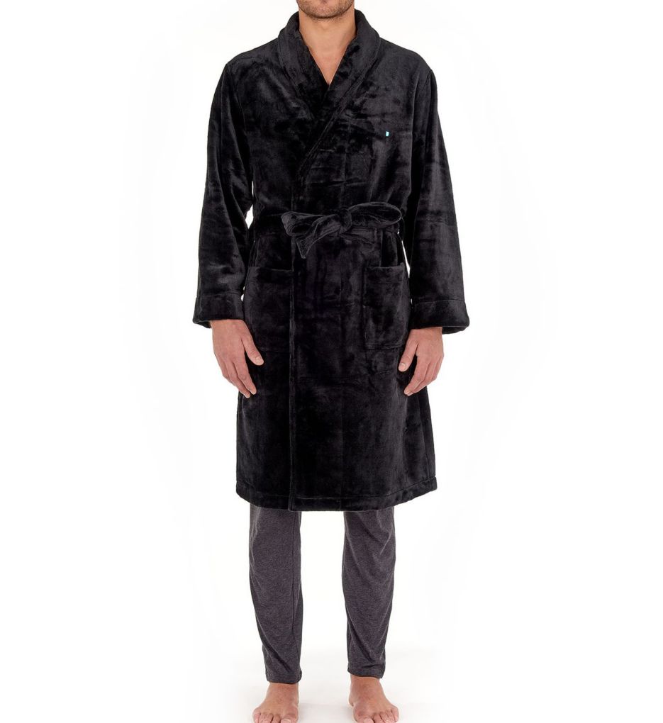 Nice Luxe Full Length Robe-gs