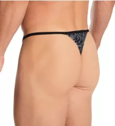 Nairobi Printed G-String