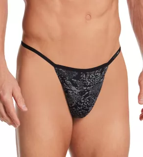 Nairobi Printed G-String