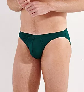 Tencel Soft Comfort Micro Brief DRKGN0 XL