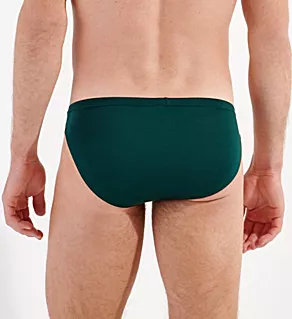 Tencel Soft Comfort Micro Brief DRKGN0 XL