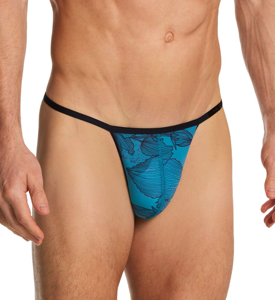 Fano Plume G-String by HOM