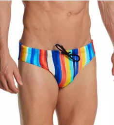 Swim Mini Briefs