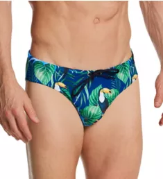 Toucan Swim Mini Briefs