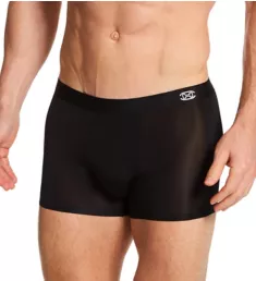 H-Fresh Comfort Boxer Briefs BLK S