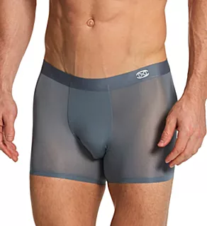 H-Fresh Comfort Boxer Briefs GRY0ZU 2XL