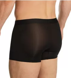 H-Fresh Comfort Boxer Briefs BLK S