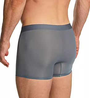 H-Fresh Comfort Boxer Briefs GRY0ZU 2XL