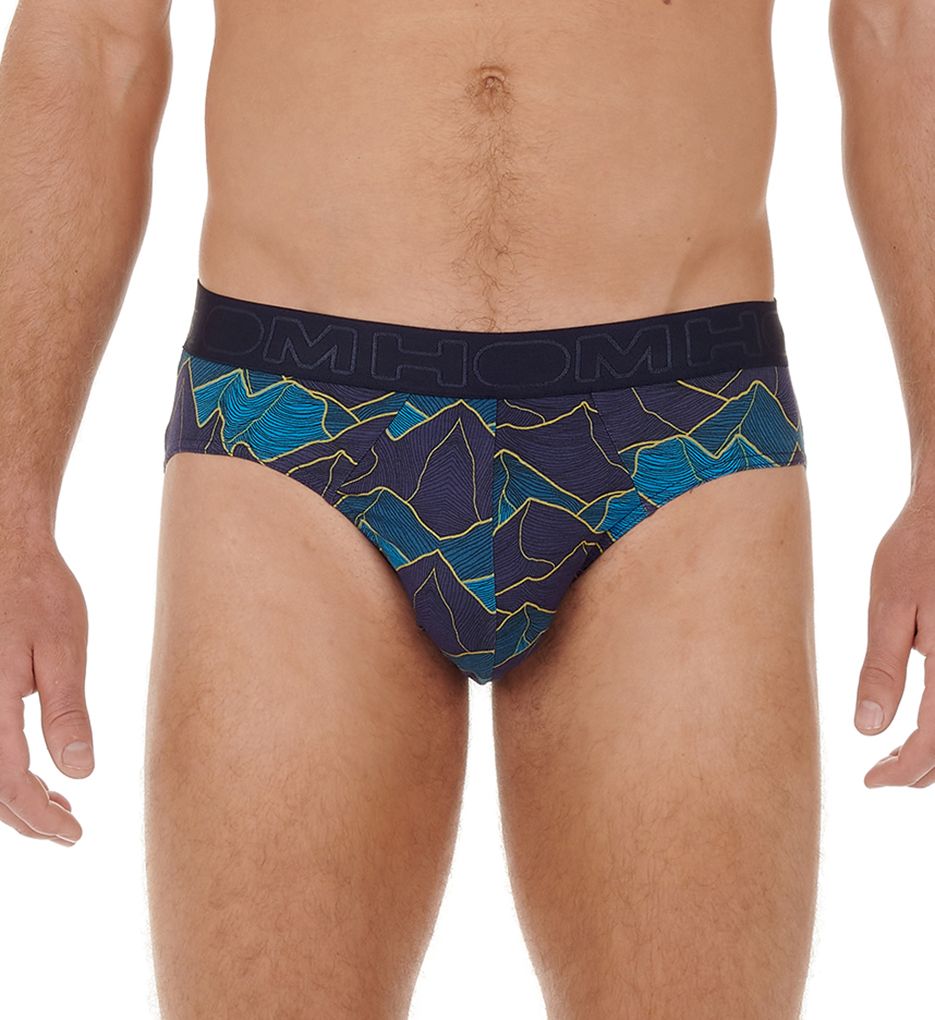 HO1 Supportive Pouch Mini Brief