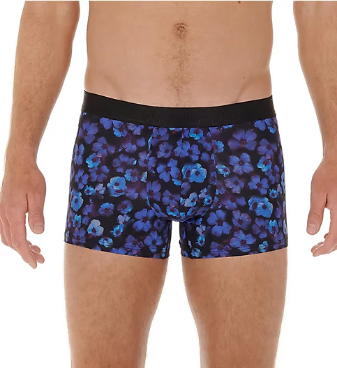 HOM Will Immersive Flowers Boxer Brief 402642