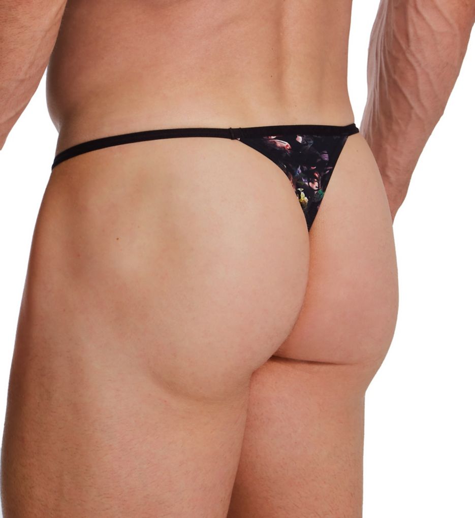 Sebestian Temptation Microfiber G-String