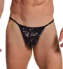 HOM Sebestian Temptation Microfiber G-String 402651 - Image 1