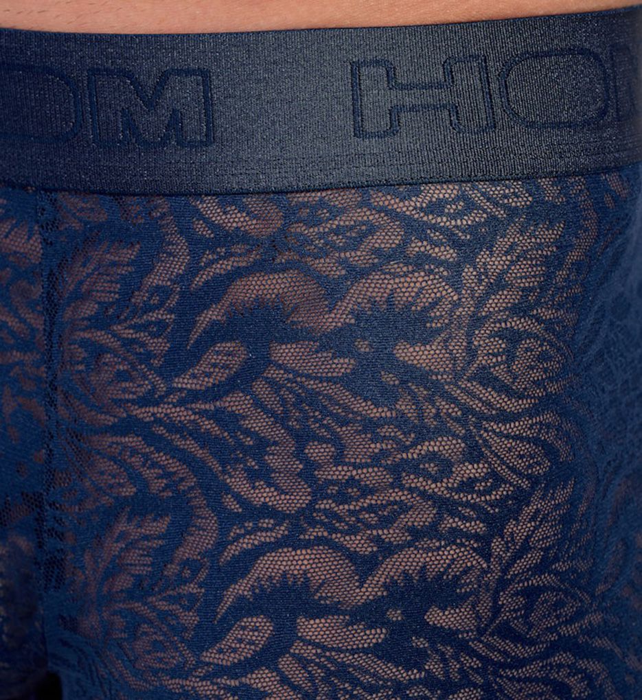 HOM Free Cut Lace Temptation Paisley Trunk 402888 - Image 3