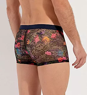 Exotica Boxer Brief Multico Print S