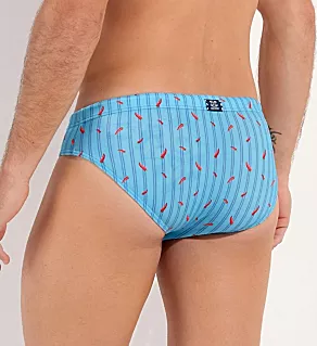 Espelle Mini Swim Brief