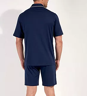 Rafael Short Pajama Set